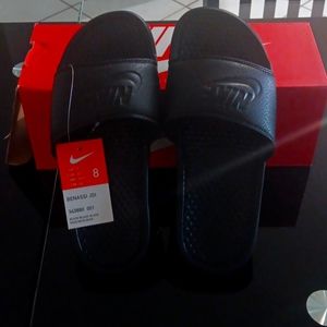 Nike Slides